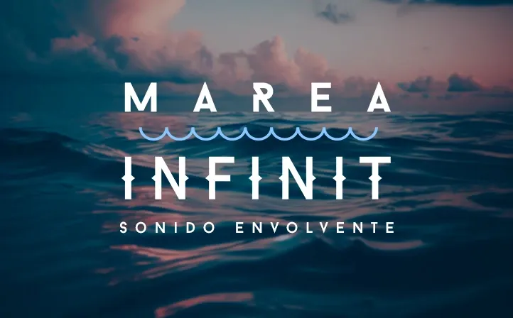 Marea Infinit
