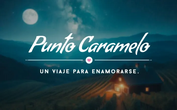 Punto Caramelo