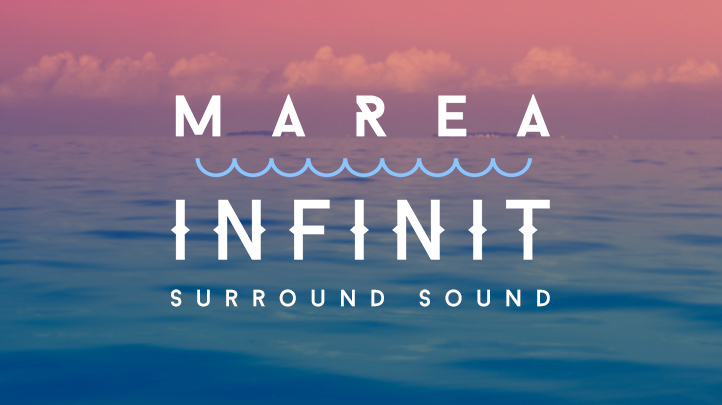 Marea Infinit