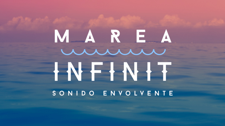 Marea Infinit